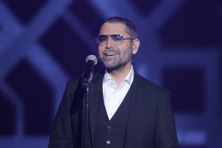 Celebrity Duets Episode 12
